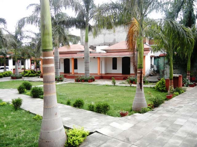 Baghela Resort in Bandhavgarh Baghela Resort in Bandhavgarh