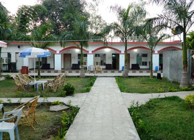 Baghela Resort in Bandhavgarh Baghela Resort in Bandhavgarh