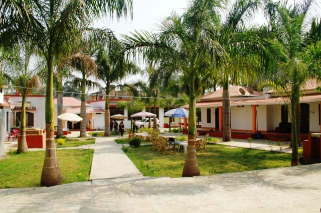 Baghela Resort in Bandhavgarh Baghela Resort in Bandhavgarh