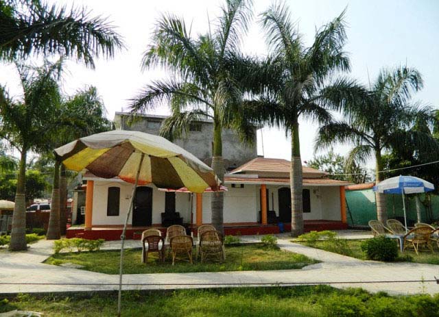 Baghela Resort in Bandhavgarh Baghela Resort in Bandhavgarh