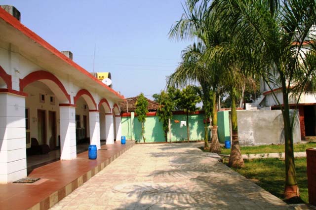 Baghela Resort in Bandhavgarh Baghela Resort in Bandhavgarh