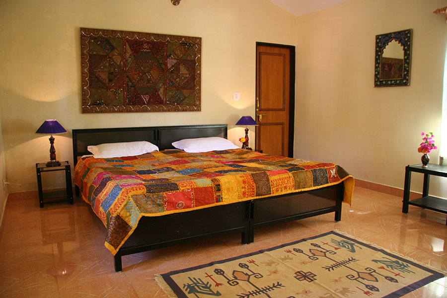 Bandhavgarh Jungle Lodge Bandhavgarh Jungle Lodge