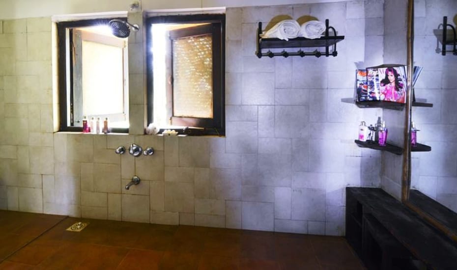 Camp Aranya in Bandhavgarh Camp Aranya in Bandhavgarh