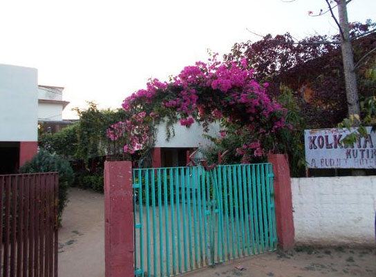 Kolkata Kutir in Bandhavgarh Kolkata Kutir in Bandhavgarh