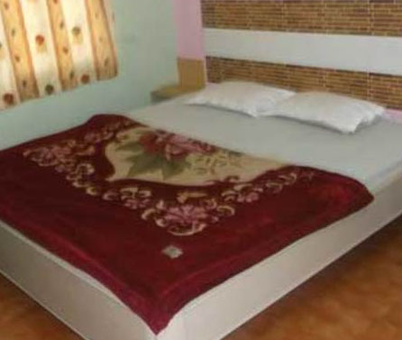 Kolkata Kutir in Bandhavgarh Kolkata Kutir in Bandhavgarh