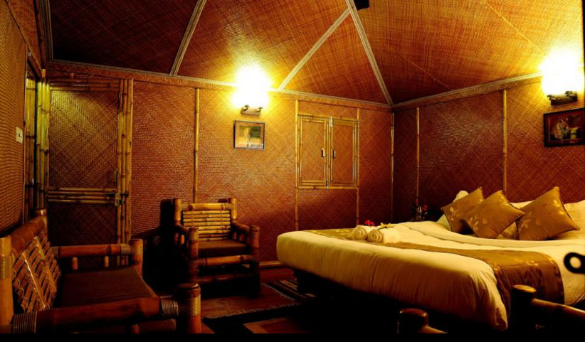 Lemon Tree Wildlife Resort in Bandhavgarh Lemon Tree Wildlife Resort in Bandhavgarh