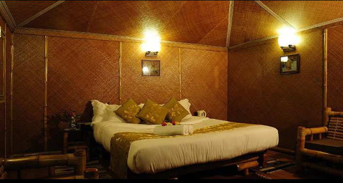 Lemon Tree Wildlife Resort in Bandhavgarh Lemon Tree Wildlife Resort in Bandhavgarh