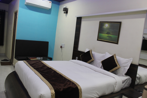 Budget Hotels Rewa Madhya Pradesh