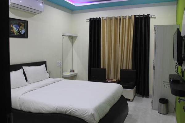 Budget Hotels Rewa Madhya Pradesh