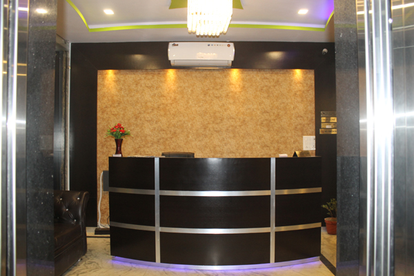 Budget Hotels Rewa Madhya Pradesh