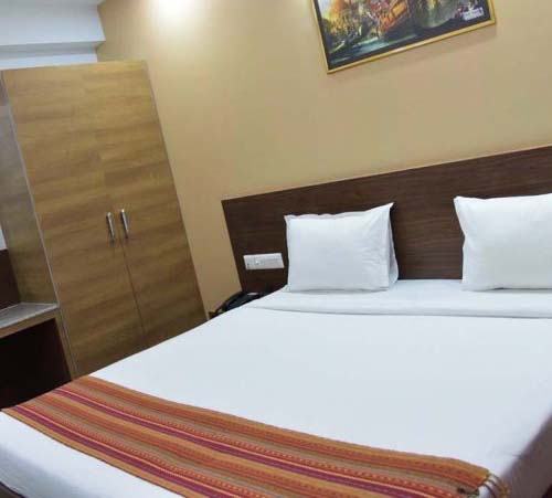 Hotel SPS Inn Rewa