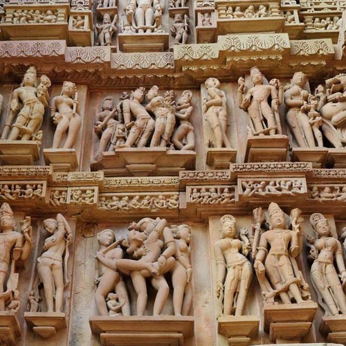 Accommodation in baghelkhand